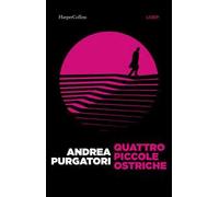 Quattro piccole ostriche