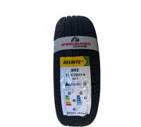 QUATTRO Pneumatici Nuovi 175/70 R14 88T Delinte DH2 4 STAGIONI M+S 1757014