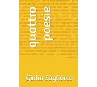 quattro poesie