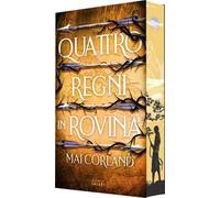 Corland Mai – Quattro Regni in Rovina