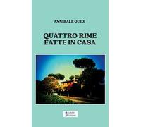 Quattro rime fatte in casa