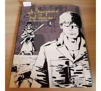 Quattro sassi nel fuoco. Gli scorpioni del deserto (Vol. 5)
