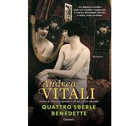 Quattro sberle benedette