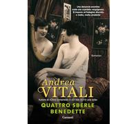 Quattro sberle benedette