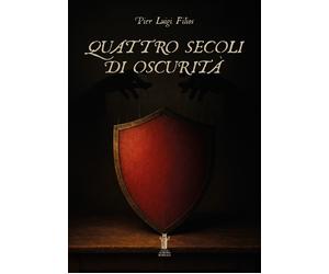 Quattro secoli di oscurità - [Aurora Boreale]