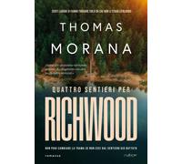 Quattro sentieri per Richwood - [Nulla Die]