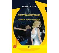 Quattro settimane. Con Eliza, oltre le apparenze