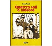 Quattro soli a motore