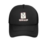 Quattro Stagioni Berretti da Baseball per Uomini e Donne Bgs The Sebadoh Rock Band Indie Music Cappelli Berretto da Uomo Cappelli Sportivi cap Man Summer Man Hat Baseball cap