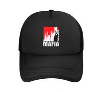 Quattro Stagioni Berretti da Baseball per Uomini e Donne La Città del Paradiso Perduto Gioco Cappello da Uomo Cappello Estivo Cappello Sportivo Berretto da Baseball Uomo Berretto da Baseball