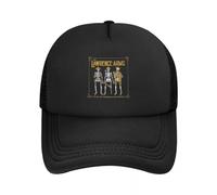 Quattro Stagioni Berretti da Baseball per Uomini e Donne Lawrence Arms of The World per I Fan Sun cap Berretto da Uomo cap Caps for Men Baseball cap Men Hat Baseball cap cap