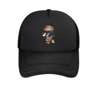 Quattro Stagioni Berretti da Baseball per Uomini e Donne Rapper Lil Uzi Vert Graphic cap Cappello da Donna Logo Personalizzato cap Uomo Estate Cappello da Baseball