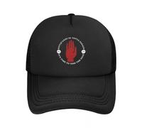 Quattro Stagioni Berretti da Baseball per Uomini e Donne WANTOSS The Dice Sci-Fi Wheel Hats Caps Uomini cap per Le Donne Berretto da Donna Cappello da Uomo Berretto da Baseball