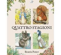 Quattro stagioni. Nuova ediz.