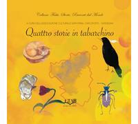 Quattro storie in tabarchino