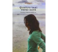 Quattro taxi verso nord