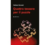 Quattro tessere per il puzzle