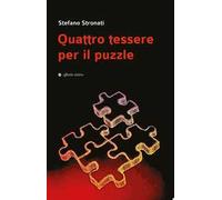Quattro tessere per il puzzle