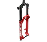 Forcella RockShox ZEB Ultimate Flight Attendant 29" Tapered Boost 170mm Red