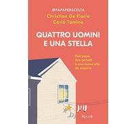 Quattro uomini e una stella