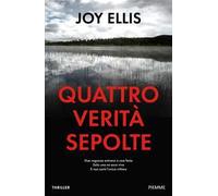 Quattro verità sepolte