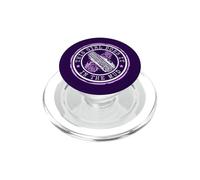 Quattro Wheeler Donna Fuoristrada Ragazza ATV Quad Fango Equitazione PopSockets PopGrip per MagSafe