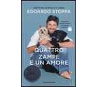 Quattro zampe e un amore