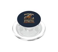 Quattro zoccoli Cinque Gaits Cavallo Islandese PopSockets PopGrip per MagSafe