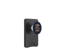 Quattro zoccoli Cinque Gaits Cavallo Islandese PopSockets PopWallet per MagSafe