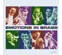 Quattrobones - Emotion in Brass