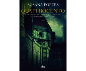 Quattrocento - Fortes Susana