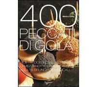 Quattrocento peccati di gola