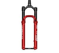Quattroche Ultimate Charger 3.1 RC2 29" OS44 D2 Rockshox Pike Noir