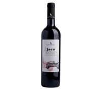 Quattrocieli Jocu Nero d’Avola DOC Alcamo Biologico 2023