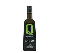 Quattrociocchi - Olio Extravergine di Oliva Delicato Bio 500ml