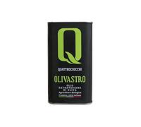 Quattrociocchi - Olio Extravergine di Oliva Olivastro Bio 1lt