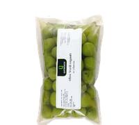 Quattrociocchi Olive Verdi Giganti in Salamoia 500g NV