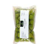 Quattrociocchi Olive Verdi in Salamoia 500g NV