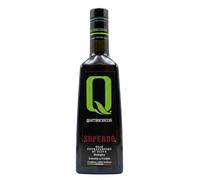 Quattrociocchi Superbo | Olio extravergine di oliva, varietà Itrana - Flacone da 500 ml
