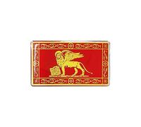 Quattroerre 14134 Sticker Adesivo 3D Venezia