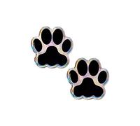 Quattroerre 14148 Sticker Adesivo 3D Zampe