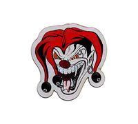 Quattroerre 14527 Toppe Patch Adesive Joker per tessuti