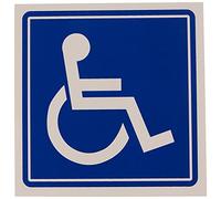 Quattroerre 1509 Contrassegno Disabili