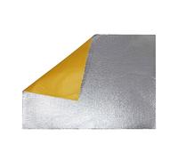 Quattroerre 16060 Foglio Paracalore Termo Isolante, 70 x 100 cm