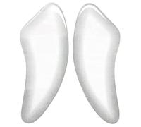 Quattroerre 18100 Protezione Adesiva Laterale per Moto, 80 X 195 Mm