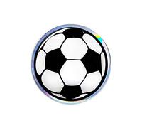 Quattroerre 460 Sticker Pallone 3D