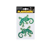 Quattroerre 5706 Adesivo Rifrangente Plastickers Geco