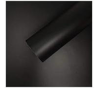 Pellicola APA adesiva nero lucido per car wrapping e tuning auto e moto 50X152CM
