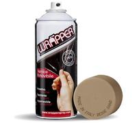 Wrapper Spray Vernici Rimovibili Camouflage, Beige Sand