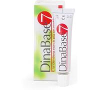 quattroti dentech srl Dinabase 7 ribas ad.dentiere